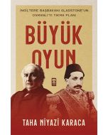 Büyük Oyun