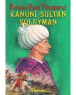 Kanuni Sultan Süleyman