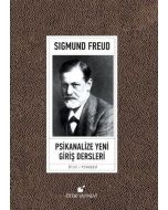 Psikanalize Yeni Giriş Dersleri