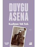 Kadının Adı Yok
