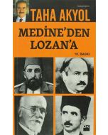 Medine’den Lozan’a