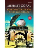 Konstantiniye'nin Yitik Günceleri
