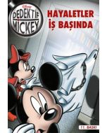 Dedektif Mickey 2: Hayaletler İş Başında