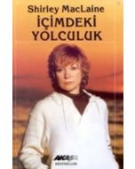 İçimdeki Yolculuk