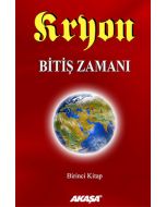 Kryon - Bitiş Zamanı 1.Kitap