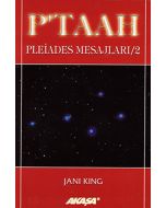 Ptaah Pleiades Mesajları - 2