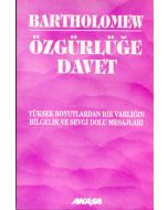 Özgürlüğe Davet