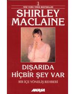 Dışarıda Hiçbir Şey Var