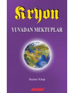 Kryon - Yuvadan Mektuplar 5.Kitap