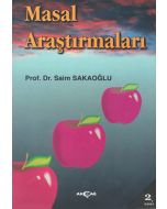Masal Araştırmaları