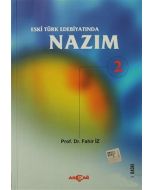 Eski Türk Edebiyatında Nazım Cilt: 2