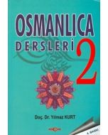 Osmanlıca Dersleri 2