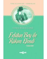 Felatun Bey ile Rakım Efendi