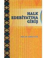 Halk Edebiyatına Giriş