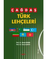 Çağdaş Türk Lehçeleri