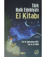 Türk Halk Edebiyatı El Kitabı