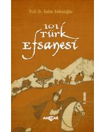 101 Türk Efsanesi