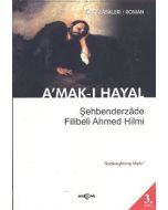 A’mak-ı Hayal (Sadeleştirilmiş Metin)