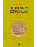 Ulusların Zenginliği