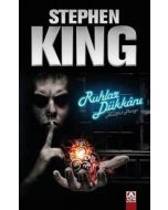 Ruhlar Dükkanı