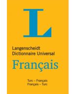 Dictionnaire Universal Langenscheidt
