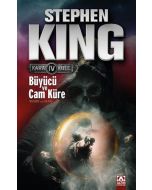 Kara Kule 4 - Büyücü ve Cam Küre