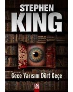 Gece Yarısını Dört Geçe