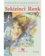 Sekizinci Renk