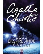 Doğu Ekspresinde Cinayet
