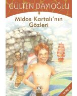 Midos Kartalı’nın Gözleri