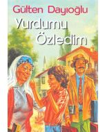 Yurdumu Özledim