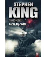 Kara Kule 3 - Çorak Topraklar