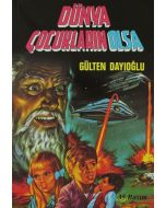 Dünya Çocukların Olsa