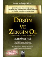 Düşün Ve Zengin Ol