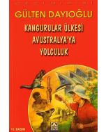 Kangurular Ülkesi Avustralya’ya Yolculuk