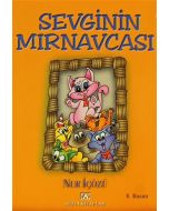 Sevginin Mırnavcası