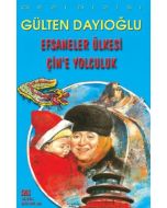 Efsaneler Ülkesi Çin’e Yolculuk