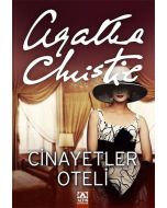 Cinayetler Oteli