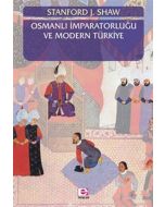 Osmanlı İmparatorluğu ve Modern Türkiye - 1