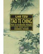 Tao Te Ching
