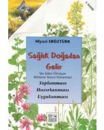 Sağlık Doğadan Gelir