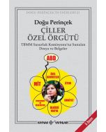 Çiller Özel Örgütü