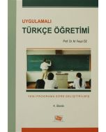 Uygulamalı Türkçe Öğretimi