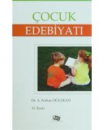 Çocuk Edebiyatı