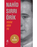 Tersine Giden Yol