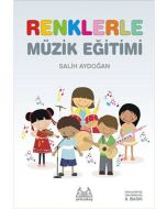 Renklerle Müzik Eğitimi