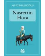 Nasrettin Hoca