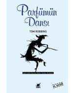 Parfümün Dansı
