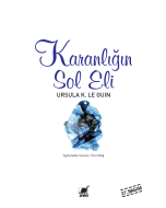 Karanlığın Sol Eli