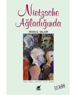 Nietzsche Ağladığında